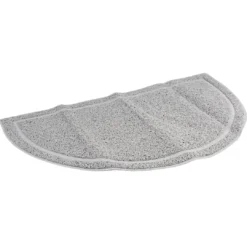 Sale kattegrus måtte (kattetoilet måtte) 59x35 cm Kattetoiletter Og Kattegrus