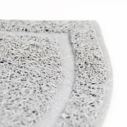 Sale kattegrus måtte (kattetoilet måtte) 59x35 cm Kattetoiletter Og Kattegrus