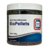 Hot DVH NP Reducing Biopellets Alt i en avancerede biopellets 200 gr (250 ml) Vandbehandlingsprodukter Til Saltvandsakvarier