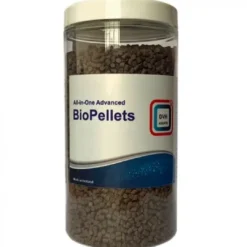 Online DVH NP Reducing Biopellets Alt i en avancerede biopellets 400 gr (500 ml) Vandbehandlingsprodukter Til Saltvandsakvarier|Filtermaterialer Til Akvariepumper