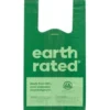 Online Earth Rated Øko hømhømposer Lavendel med håndtag 120 stk Hundetilbehør Til Hvalpe - Tryg Start I Hverdagen|Tilbehør Til Hund - Alt Til En Glad Og Tryg Hverdag For Din Bedste Ven