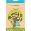 New Earth Rated Øko hømhømposer Unscented 15 stk Hundetilbehør Til Hvalpe - Tryg Start I Hverdagen|Tilbehør Til Hund - Alt Til En Glad Og Tryg Hverdag For Din Bedste Ven