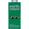 Clearance Earth Rated 315 stk Øko Hømhøm poser med lavendel Hundetilbehør Til Hvalpe - Tryg Start I Hverdagen|Tilbehør Til Hund - Alt Til En Glad Og Tryg Hverdag For Din Bedste Ven