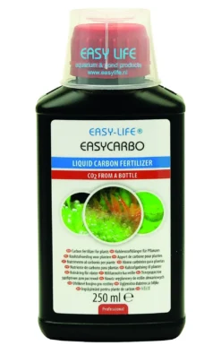 Discount EasyCarbo 250 ml Vandbehandlingsprodukter Til Ferskvandsakvarier