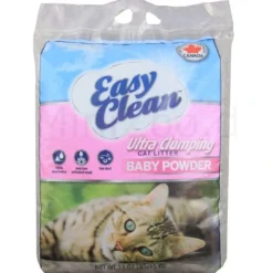 Sale EasyClean Kattegrus 15 kg Kattetoiletter Og Kattegrus|Killingetoilet Og Grus Til Killinger - Nem Renlighed Fra Start