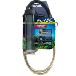 Easy Clean Slamsuger 25 cm Andet Akvarieudstyr