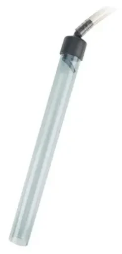 New Easy Clean Slamsuger 25 cm rund Andet Akvarieudstyr