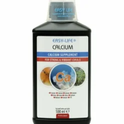 Sale Calcium 500 ml Vandbehandlingsprodukter Til Saltvandsakvarier