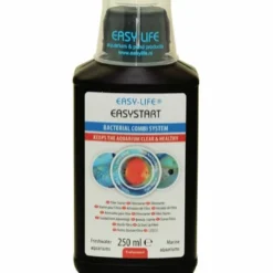 Discount Easy Life Easystart 250 ml Vandbehandlingsprodukter Til Ferskvandsakvarier
