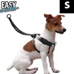 Discount Easy Walker Hundesele S - 22-32 cm komfort og nem kontrol Hundeseler Til Alle Behov Og Hundestørrelser