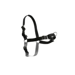 Online Easy Walk Hundesele Sort L - Bryst 40,5-53 cm Hundeseler Til Alle Behov Og Hundestørrelser