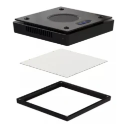 New Diffuser for Led Radion XR15 G5 lampe Lamper Til Saltvandsakvarier|Akvarielamper