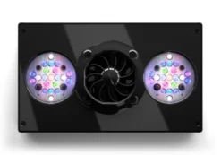 Best EcoTech Marine Radion XR30W 150 Watt Lamper Til Saltvandsakvarier