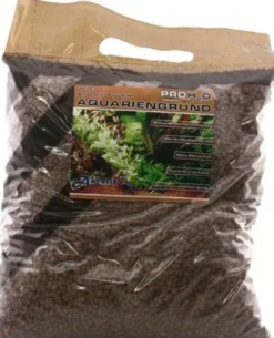 Online ECS - naturligt bundlag 3 L Aquascaping