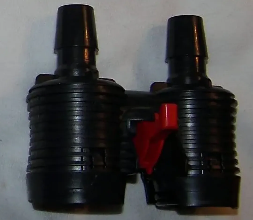 Hot adapter komplet til 2026, 2028, 2126, 2128 (E7444578) Reservedele Til Akvarier