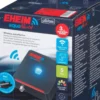 Online aquaAlert+e intelligent ledningsevnemåler Akvariecomputere
