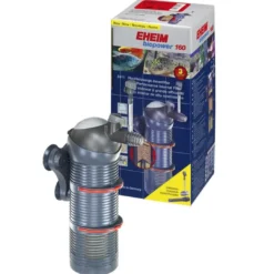 Discount Biopower 160 Akvariefilter Og Pumpe