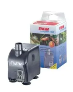 Online Compact ON 1000 pumpe Akvariefilter Og Pumpe