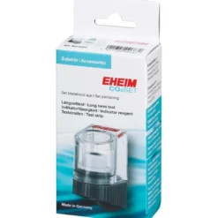 Clearance CO2 Set - Langtidstestsæt med Indikator Reagent Reservedele Til Akvarier|C02-Udstyr Til Akvarier