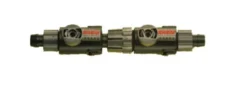 Sale dobbelt hane 12/16 mm (E400441) Reservedele Til Akvarier|Akvariefilter Og Pumpe