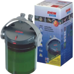 New 2032 Ecco Pro udvendig filter 500 l/t Pro 130 Akvariefilter Og Pumpe