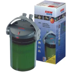 Hot 2034 Ecco Pro udvendig filter 600 l/t Pro 200 Akvariefilter Og Pumpe