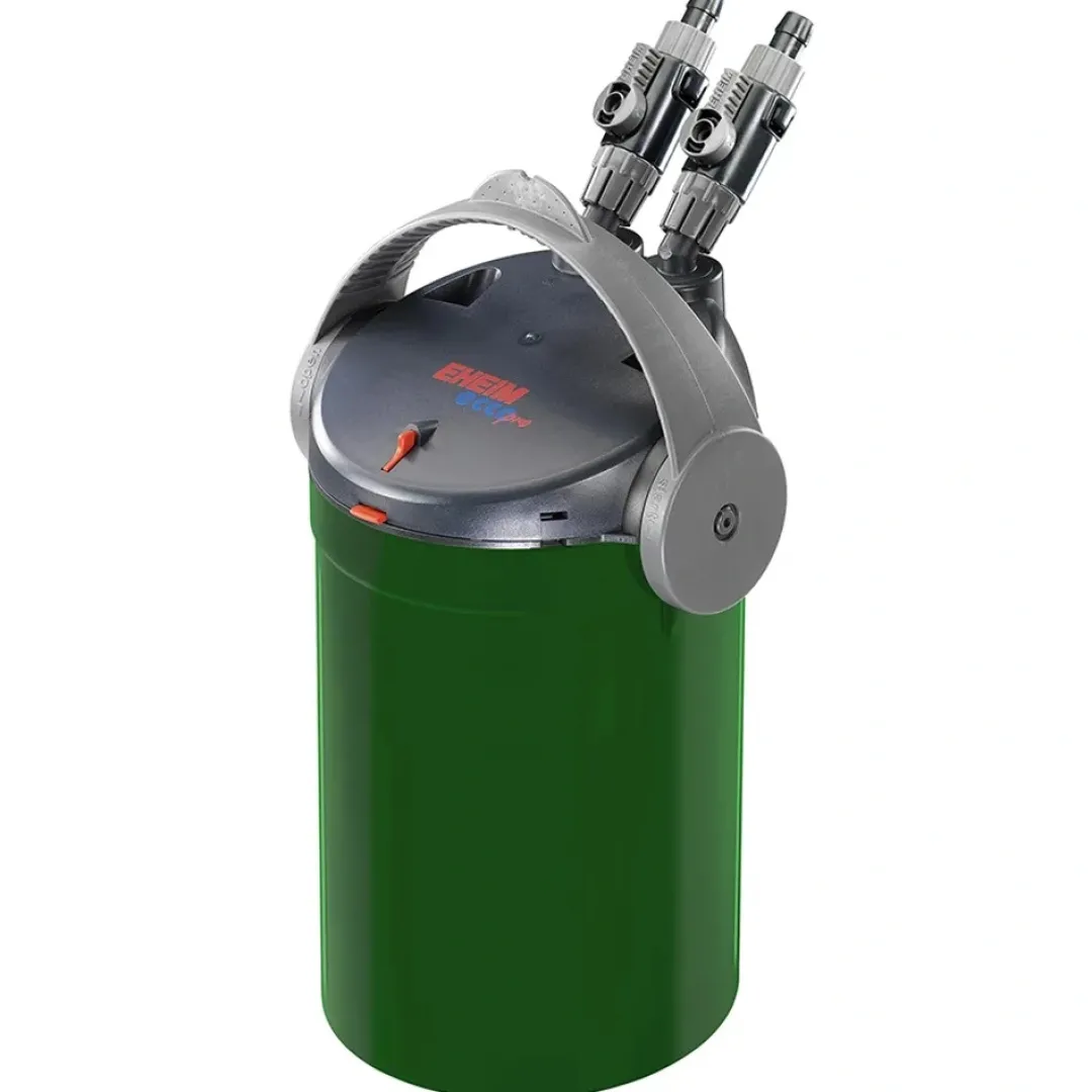 Hot 2034 Ecco Pro udvendig filter 600 l/t Pro 200 Akvariefilter Og Pumpe