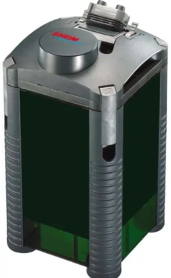 Clearance eXperience 250 Udvendig filter 700 l/t Akvariefilter Og Pumpe