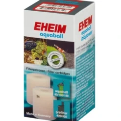 Best Filterpatron til Aquaball 60/130/180 Biopower Reservedele Til Akvarier|Akvariefilter Og Pumpe