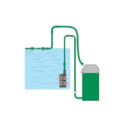 Best Filterpatron til Aquaball 60/130/180 Biopower Reservedele Til Akvarier|Akvariefilter Og Pumpe