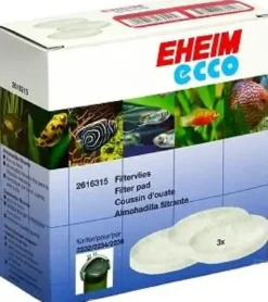 Discount Filtersvamp 3 stk. T/2231/33 (26163150) Reservedele Til Akvarier