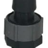 Clearance Gevindstuds 3/4 tomme 16 mm Reservedele Til Akvarier
