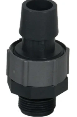 Clearance Gevindstuds 3/4 tomme 16 mm Reservedele Til Akvarier
