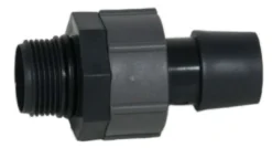 Clearance Gevindstuds 3/4 tomme 16 mm Reservedele Til Akvarier
