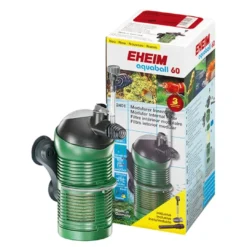 Outlet Eheim Indvendigt filter 2208 Aquaball 60 Akvariefilter Og Pumpe