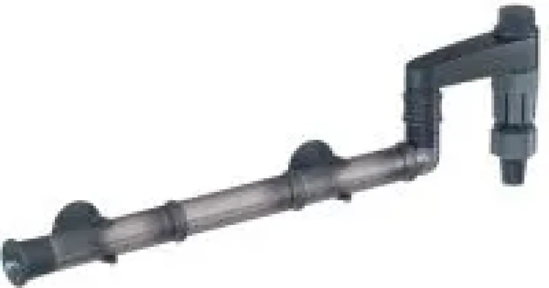 Installationskit 2 udstrømmer Ø 12/16 E400431 Reservedele Til Akvarier|Akvariefilter Og Pumpe