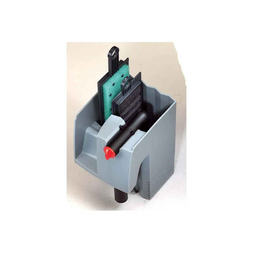 Outlet Liberty 75 - 2040 Hængefilter Akvariefilter Og Pumpe