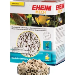 Online Mech 5 liter - Mekanisk Filtermateriale Filtermaterialer Til Akvariepumper
