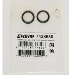 Discount O-RING sæt 2071, 2073, 2074, 2075, 2076 og 2078 E7428680 Reservedele Til Akvarier