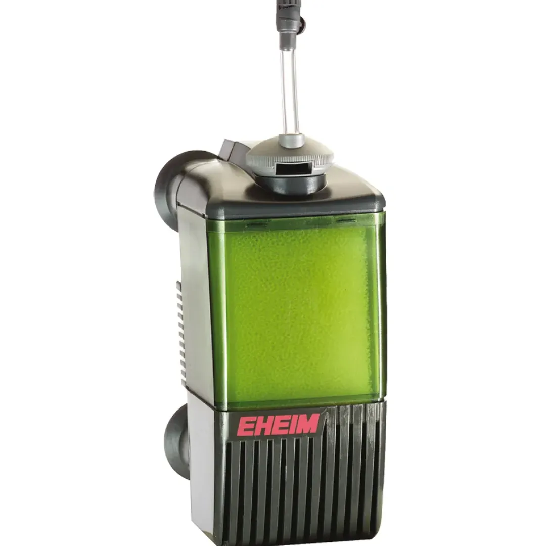 Hot Pickup filter 60 (2008) Akvariefilter Og Pumpe