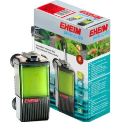 Hot Pickup filter 60 (2008) Akvariefilter Og Pumpe