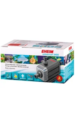 New powerhead 1262 - 3400 liter/timen Akvariefilter Og Pumpe