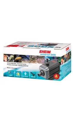 New powerhead 1260- 2400 liter/timen Akvariefilter Og Pumpe