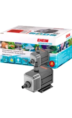 Sale powerhead 1048 - 600 liter/timen Akvariefilter Og Pumpe