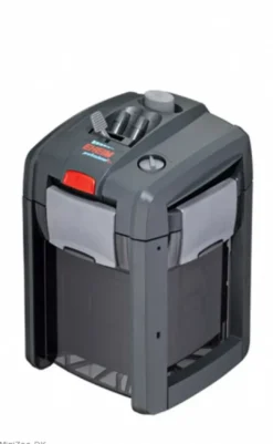 Clearance Professionel 4 AkvarieFilter til 350 Liter 2273 1050 l/t Akvariefilter Og Pumpe