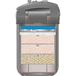 Online Professionel 5e 450 2076 Akvariefilter Akvariefilter Og Pumpe