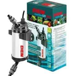 Clearance Reeflex Uv 350 7w (E3721210) Uv-Lys Og Ozon Til Akvarier