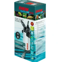 Hot Reeflex Uv 500 9w (E3722210) Uv-Lys Og Ozon Til Akvarier