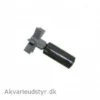 Outlet rotor 2013, 2113, 2213 og 2313 Reservedele Til Akvarier
