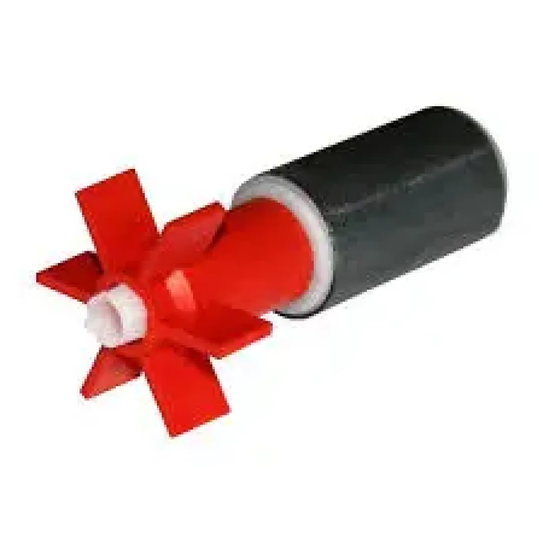 Hot Rotor til 2076 og 2078 (7603220) Reservedele Til Akvarier